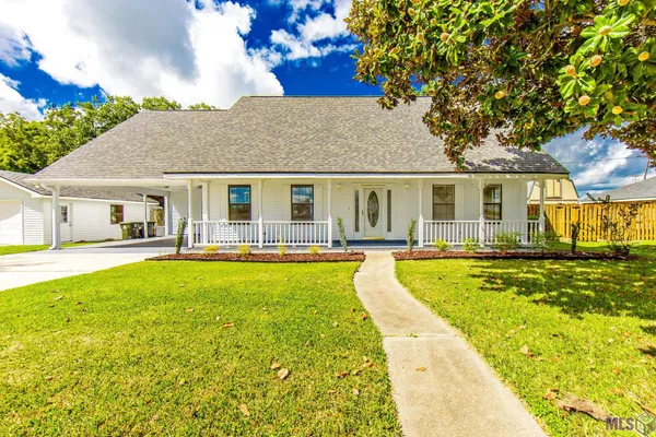 $279,000 | 502 Racquet Lane, Houma, LA 70360