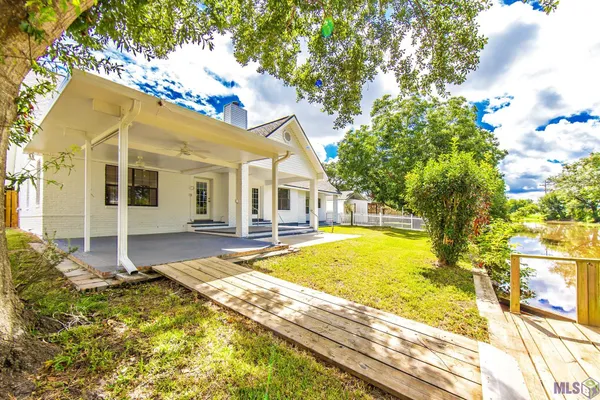 $279,000 | 502 Racquet Lane, Houma, LA 70360