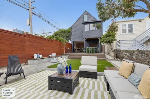$2,350,000 | 2501 26th Avenue, San Francisco, CA 94116