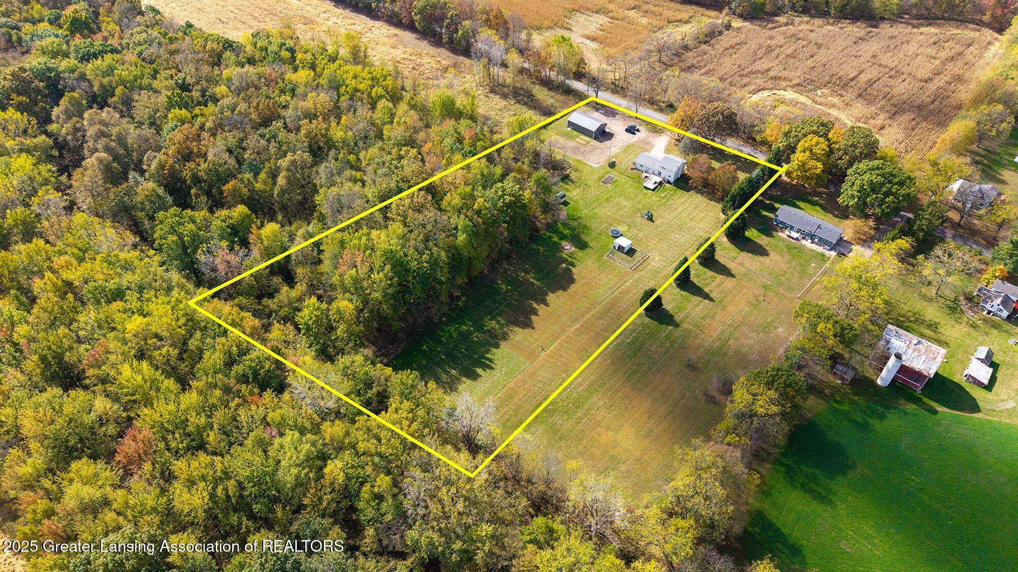 5313 Parman Road Stockbridge, MI 49285 - Photo 60 of 74 0orhZcGA