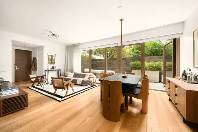 $2,475,000 | 75 Kenmare Street, Unit 2J | NoLita