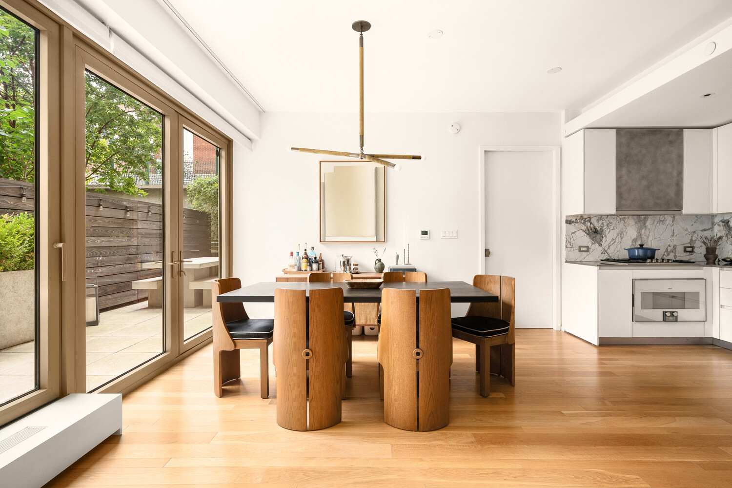 75 Kenmare Street, Unit 2J Manhattan, NY 10012 - Photo 2 of 11