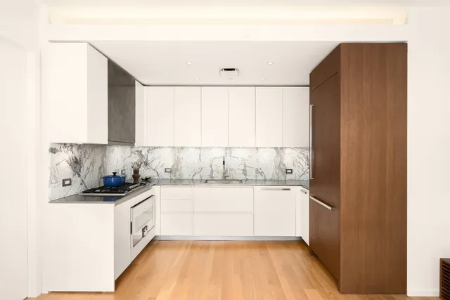 $2,475,000 | 75 Kenmare Street, Unit 2J | NoLita