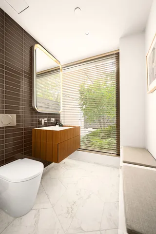 $2,475,000 | 75 Kenmare Street, Unit 2J | NoLita