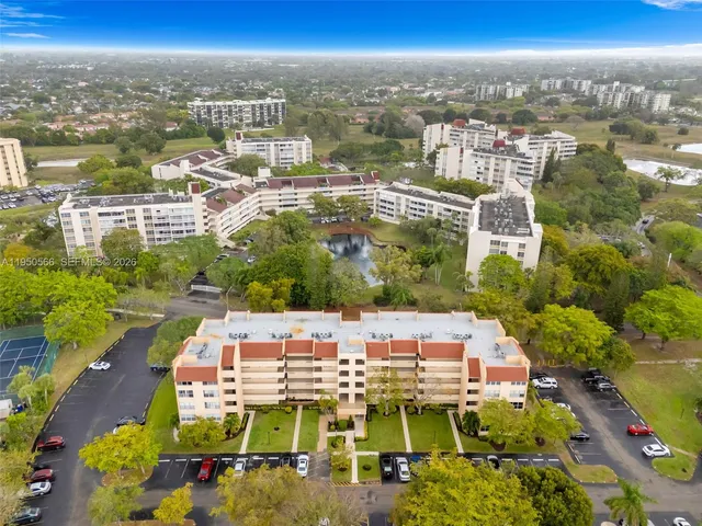 $144,900 | 7080 Environ Boulevard, Unit 226, Lauderhill, FL 33319