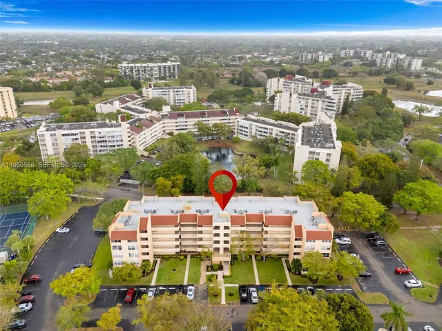 $144,900 | 7080 Environ Boulevard, Unit 226, Lauderhill, FL 33319