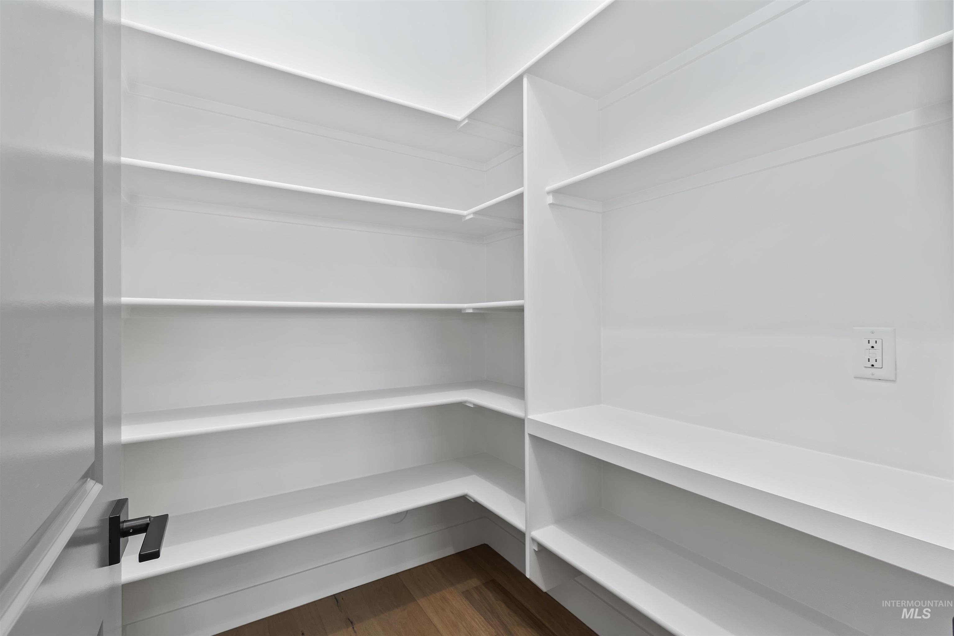 3875 South Corabell Avenue Meridian, ID 83642 - Photo 11 of 27 View of storage area