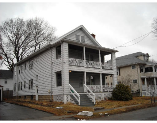 34 Chester Road Belmont, MA 02478 - Photo 3 of 3 Gallery Image 3