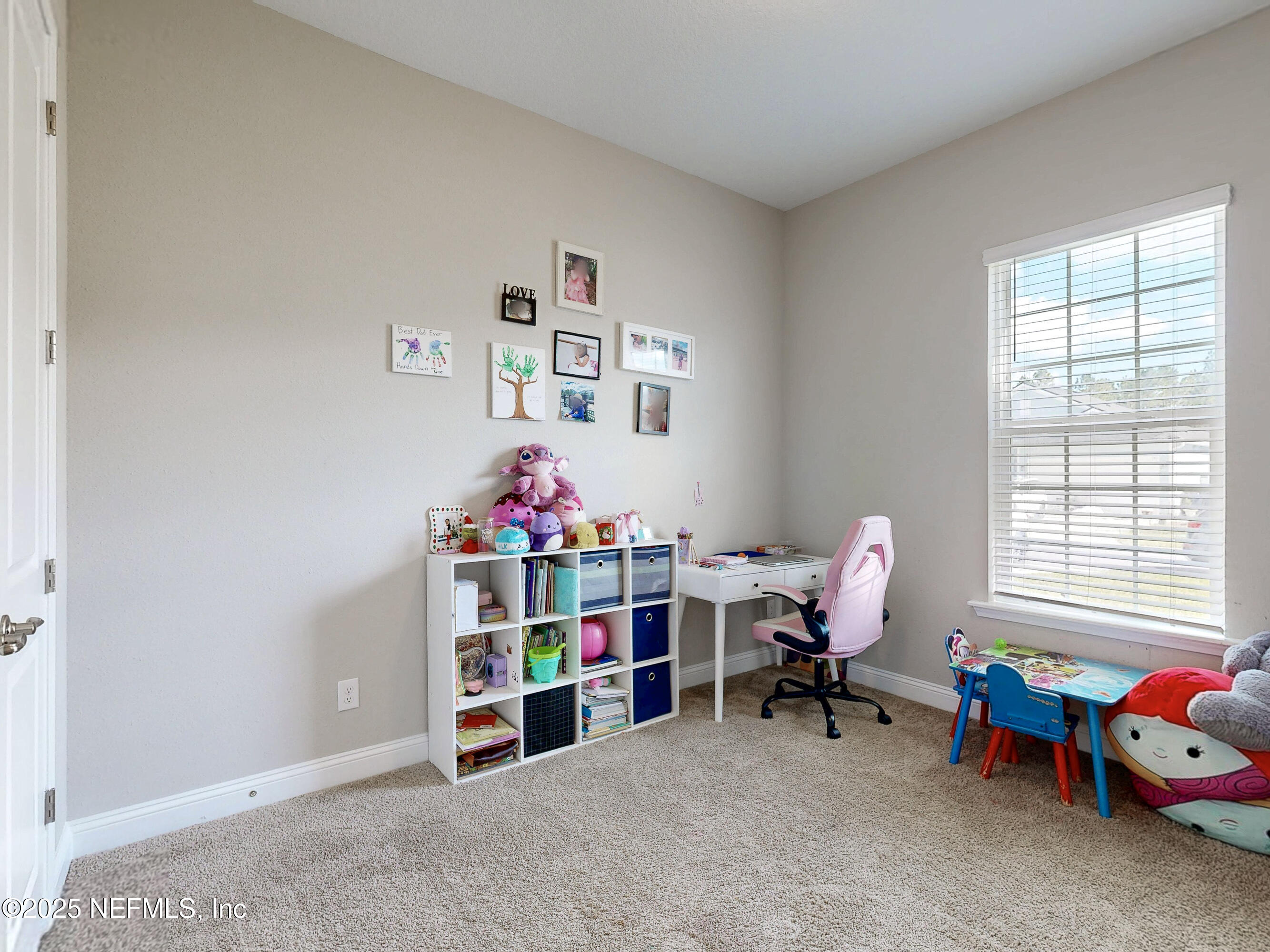 158 Holly Rdg Way St. Augustine, FL 32092 - Photo 17 of 46 a view of a room with toys