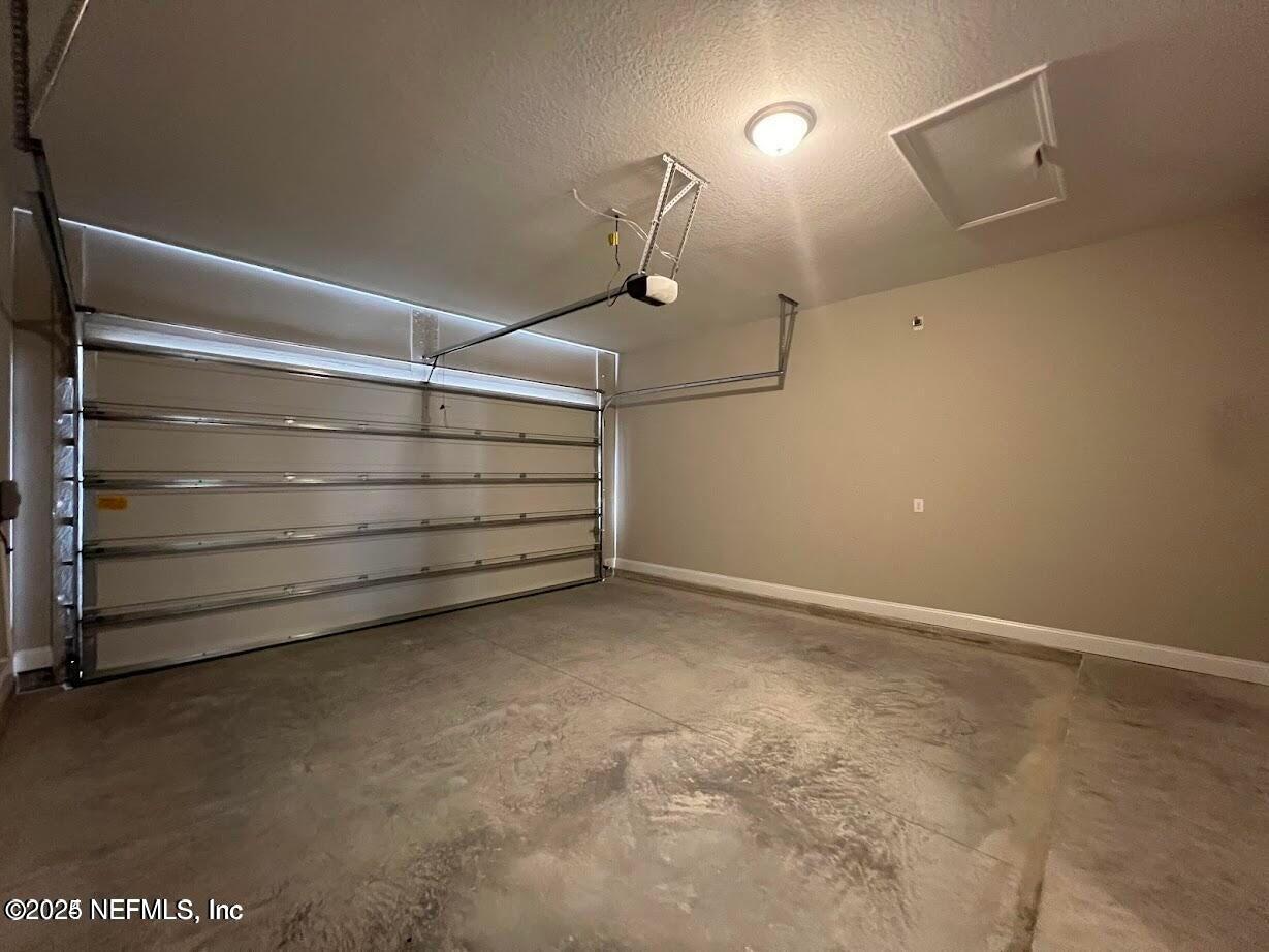 158 Holly Rdg Way St. Augustine, FL 32092 - Photo 35 of 46 a view of room with an empty space