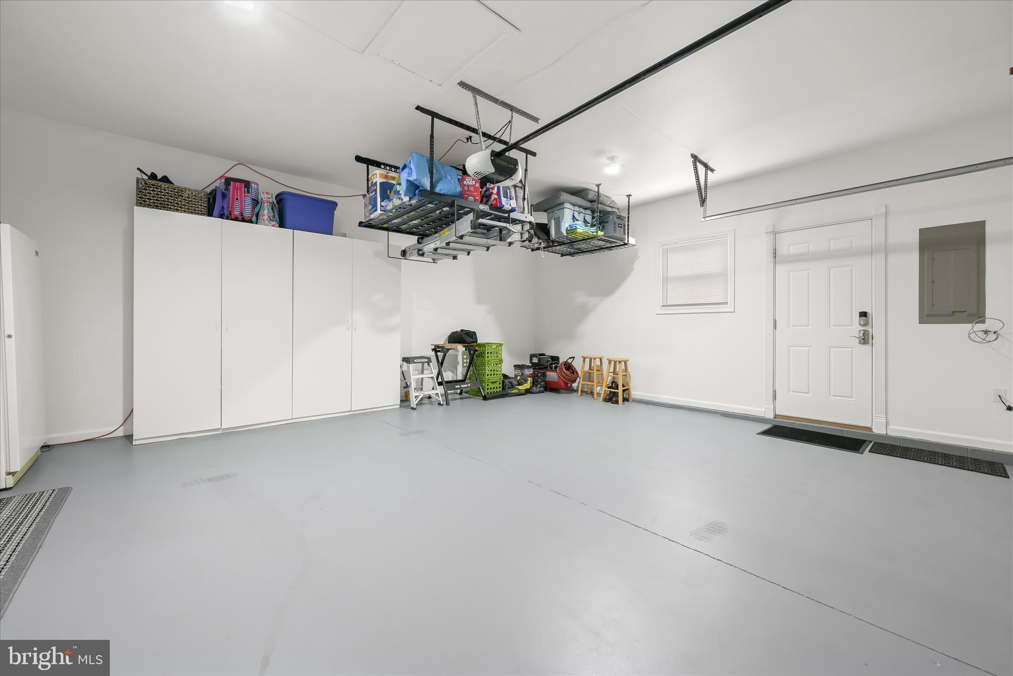 2661 Dotsons Ridge Road Mount Airy, MD 21771 - Photo 39 of 62 Attached Garage