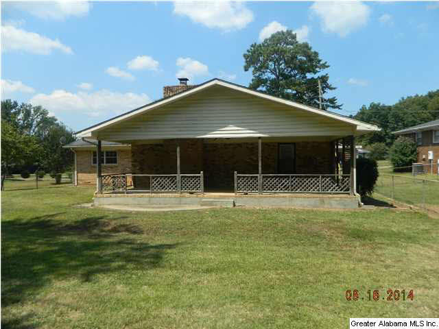 3909 Dix Street Anniston, AL 36201 - Photo 22 of 25
