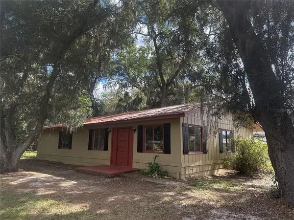 $275,000 | 11345 Southeast 188th Avenue, Ocklawaha, FL 32179