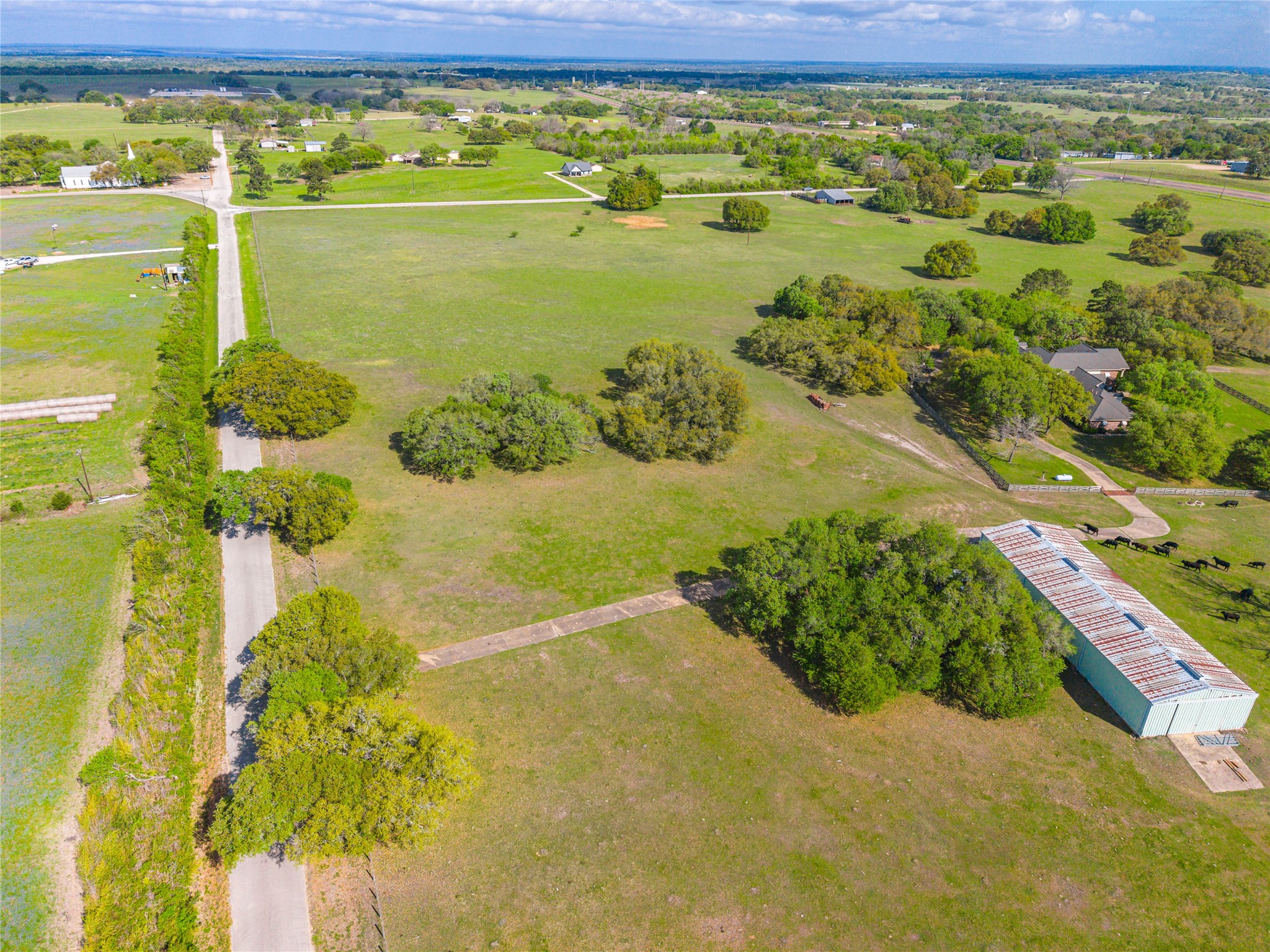 7900 Old Gay Hill Road Brenham, TX 77833 - Photo 36 of 38
