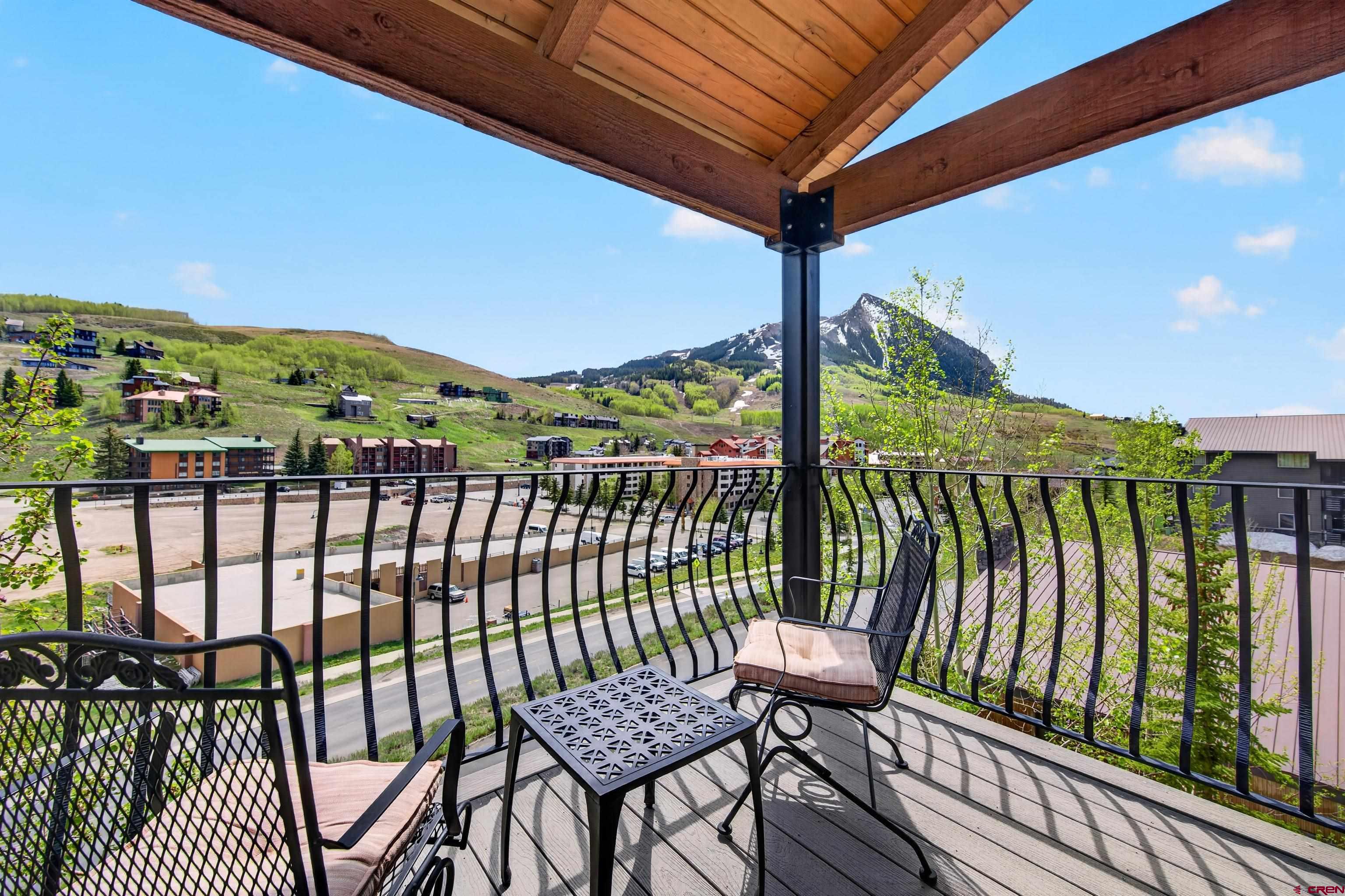 651 Gothic Road, Unit 310C Crested Butte, CO 81225 - Photo 1 of 35