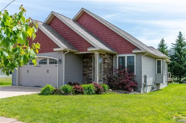 $449,900 | 218 Charles Anken Boulevard, Rome, NY 13440