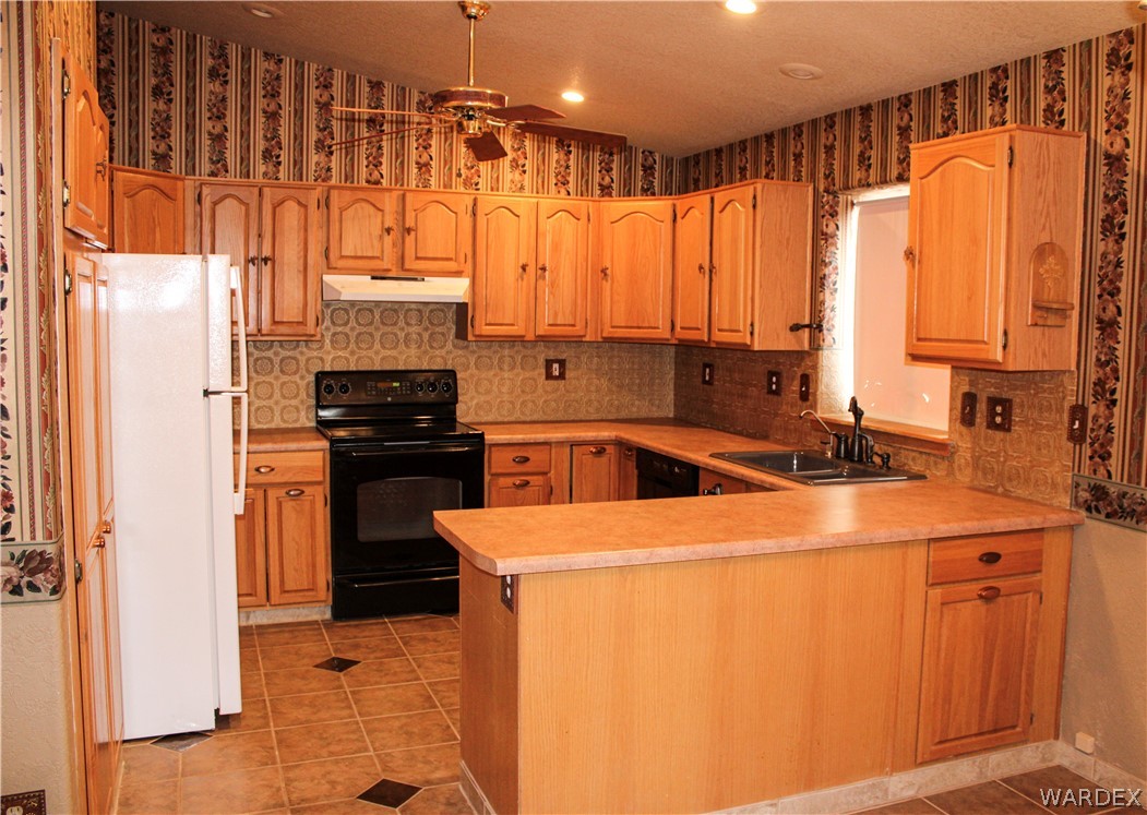 3734 Hope Road Golden Valley, AZ 86413 - Photo 14 of 50