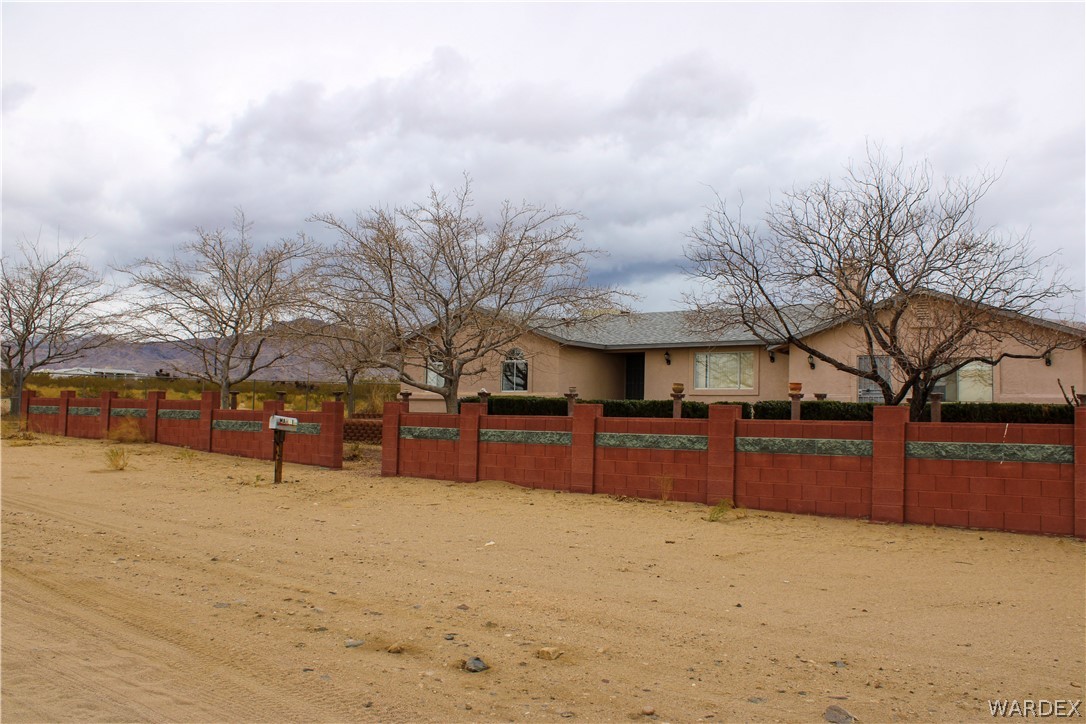 3734 Hope Road Golden Valley, AZ 86413 - Photo 48 of 50