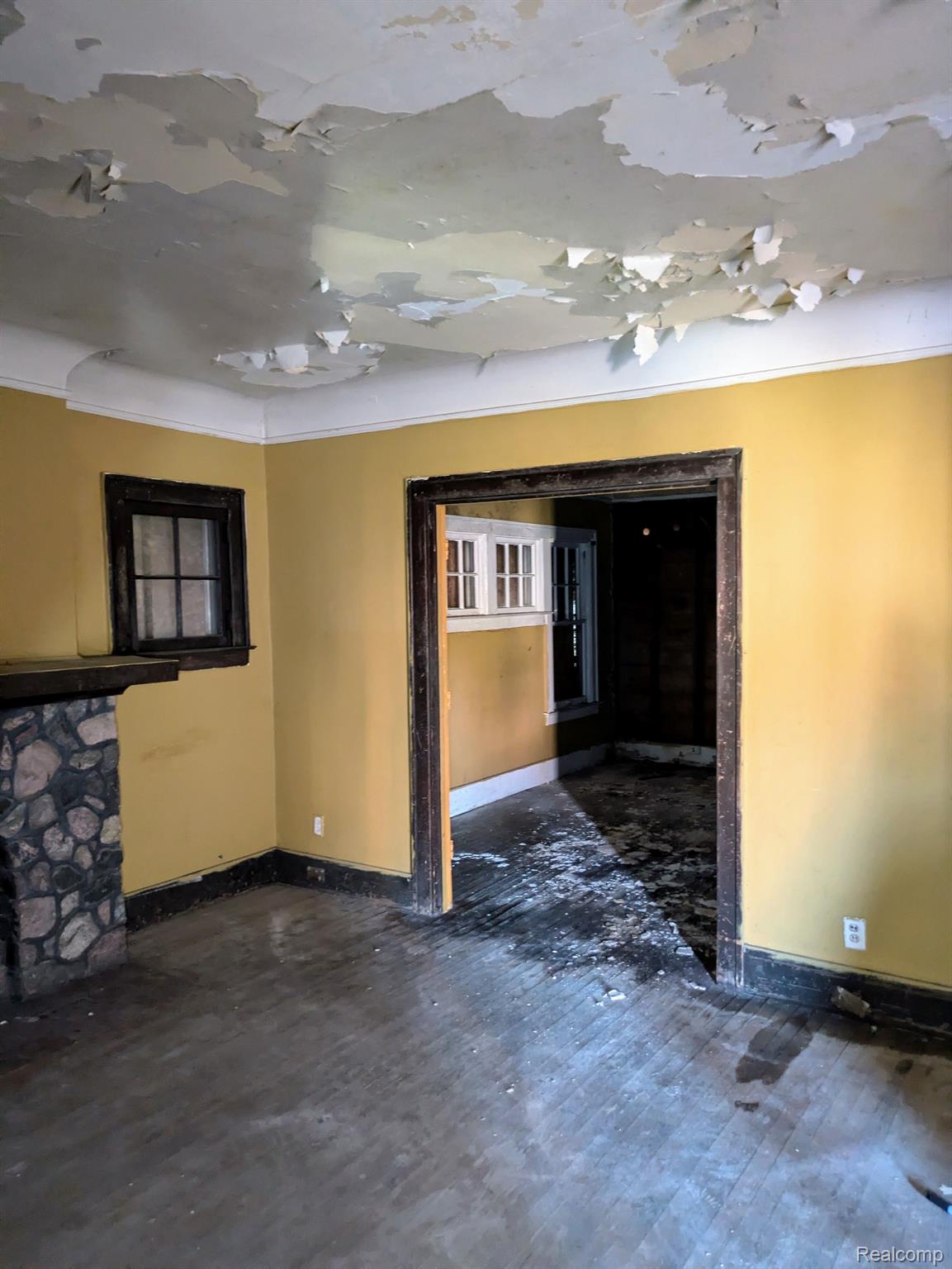 12425 Birwood Street Detroit, MI 48204 - Photo 8 of 16 Gallery Image 8