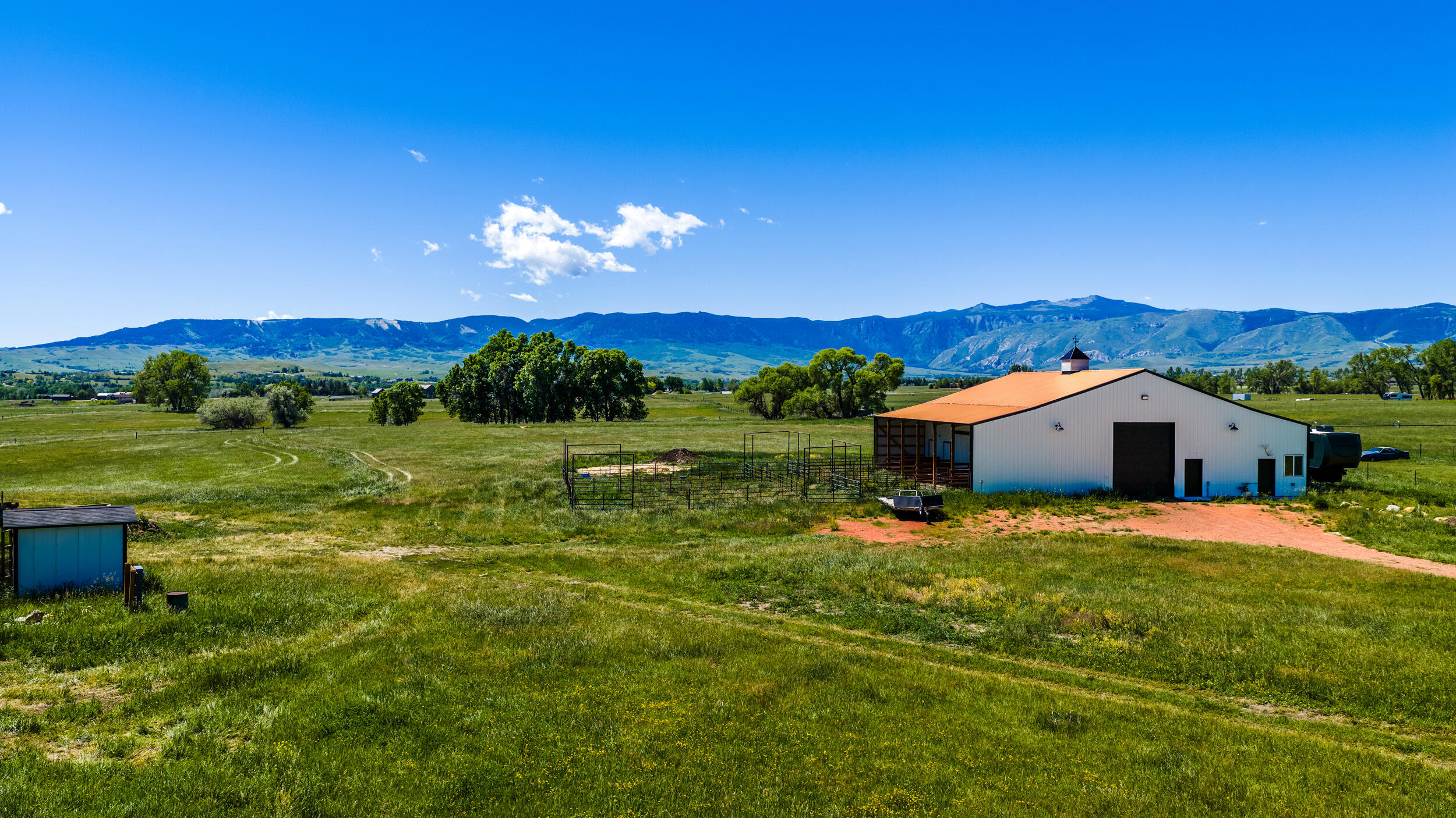 70 Metz Road Sheridan, WY 82801 - Photo 65 of 74 70 metz 76