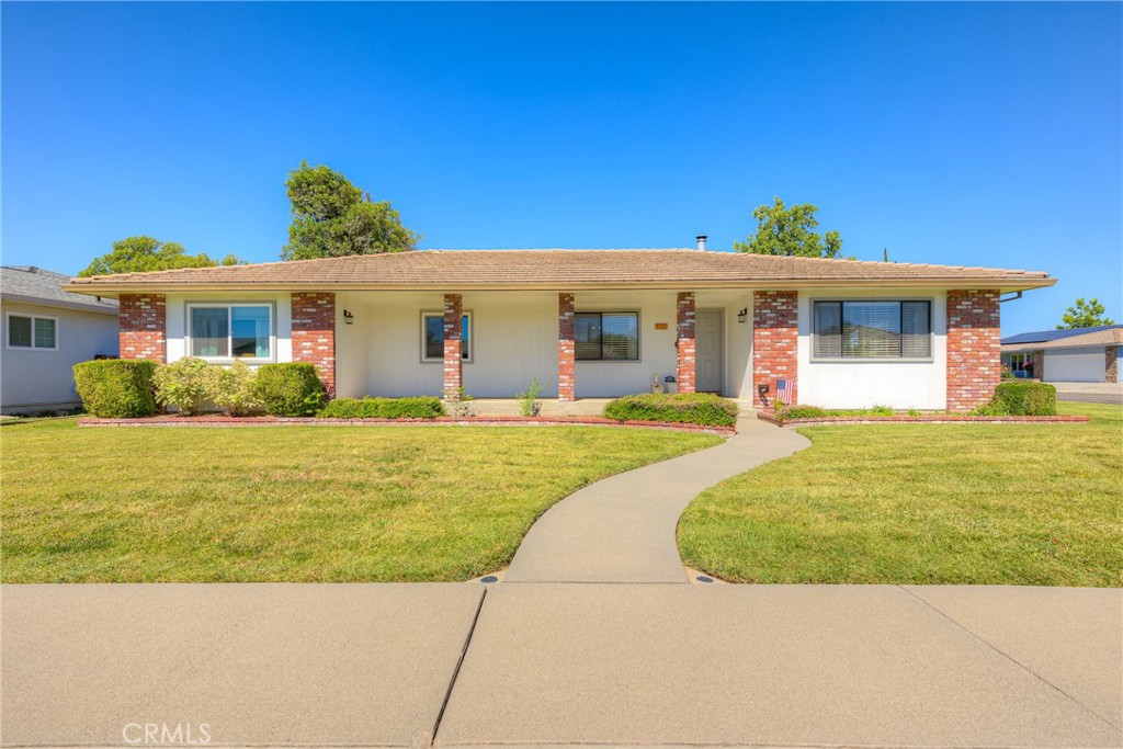 110 Rennat Way Orland, CA 95963 - Photo 1 of 44