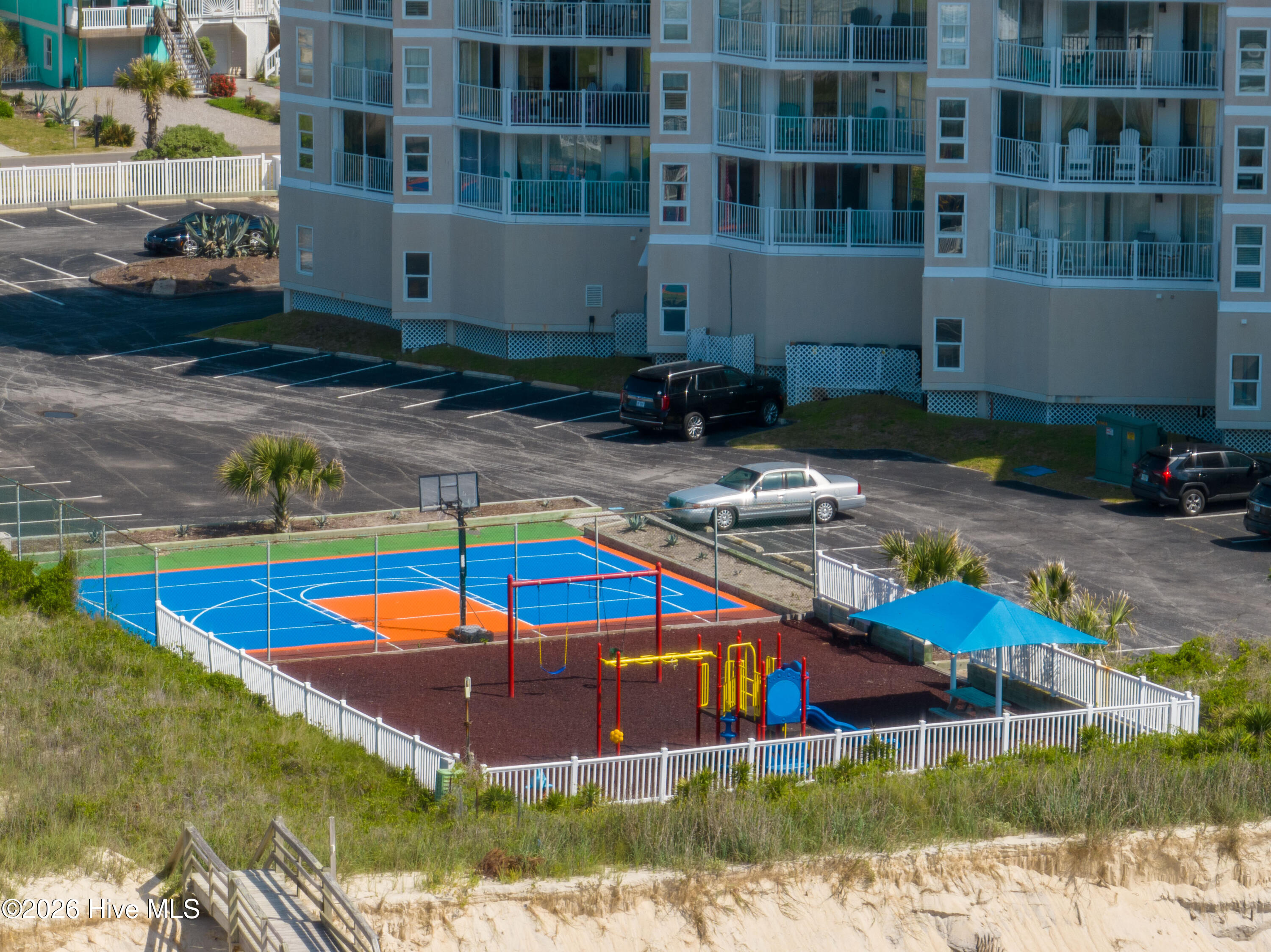 2000 New River Inlet Road, Unit 3211 North Topsail Beach, NC 28460 - Photo 34 of 62 St. Regis - Aerials - 2023 - Edited_4