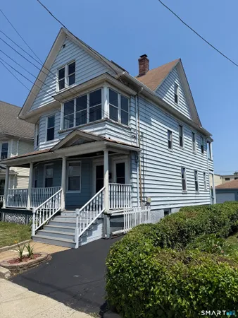 $435,000 | 430 Bishop Avenue, Bridgeport, CT 06610