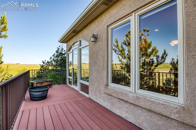 5021 Roundup Ridge Road Colorado Springs, CO 80908 - Photo 39 of 47