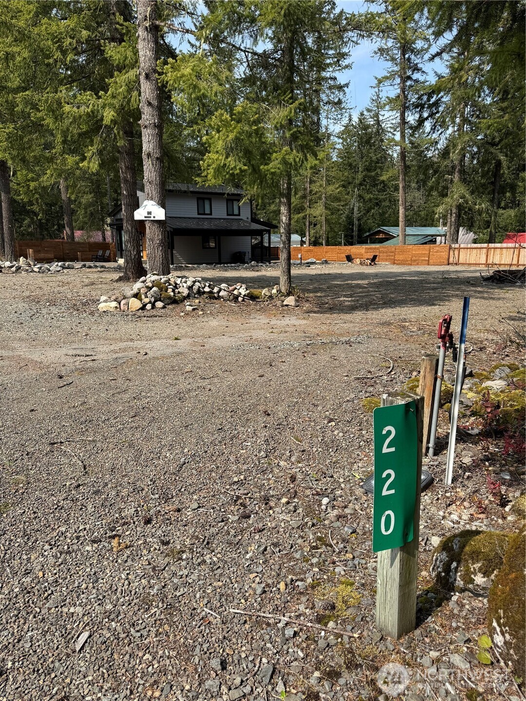 220 Osborn Road Ashford, WA 98304 - Photo 1 of 18 Gallery Image 1