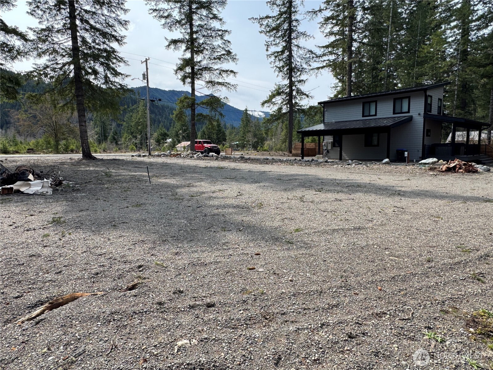 220 Osborn Road Ashford, WA 98304 - Photo 2 of 18 Gallery Image 2