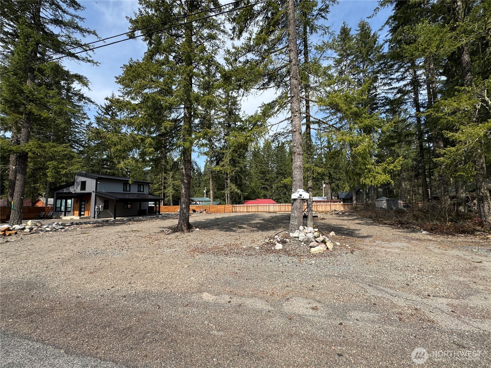 220 Osborn Road Ashford, WA 98304 - Photo 4 of 18 Gallery Image 4