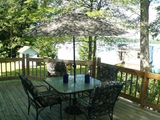 809 Mekinak Point Road Pelican Lake, WI 54463 - Photo 3 of 20 Gallery Image 3