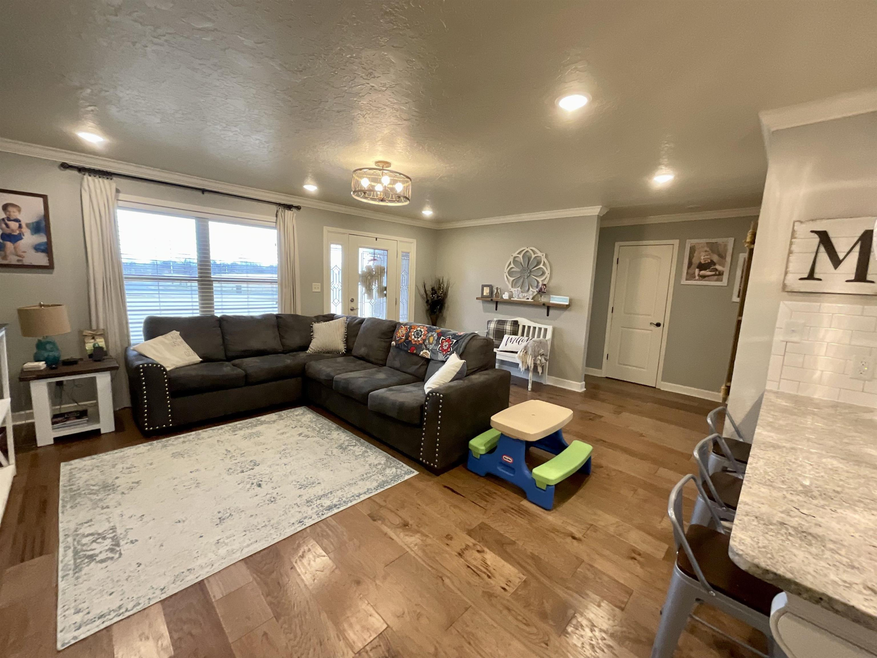 1810 Red Bell Road Newbern, TN 38059 - Photo 6 of 24 Photo 6