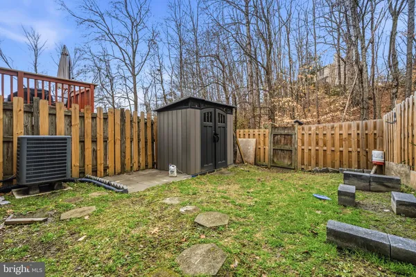 $2,700 | 104 Barksdale Place, Stafford, VA 22554