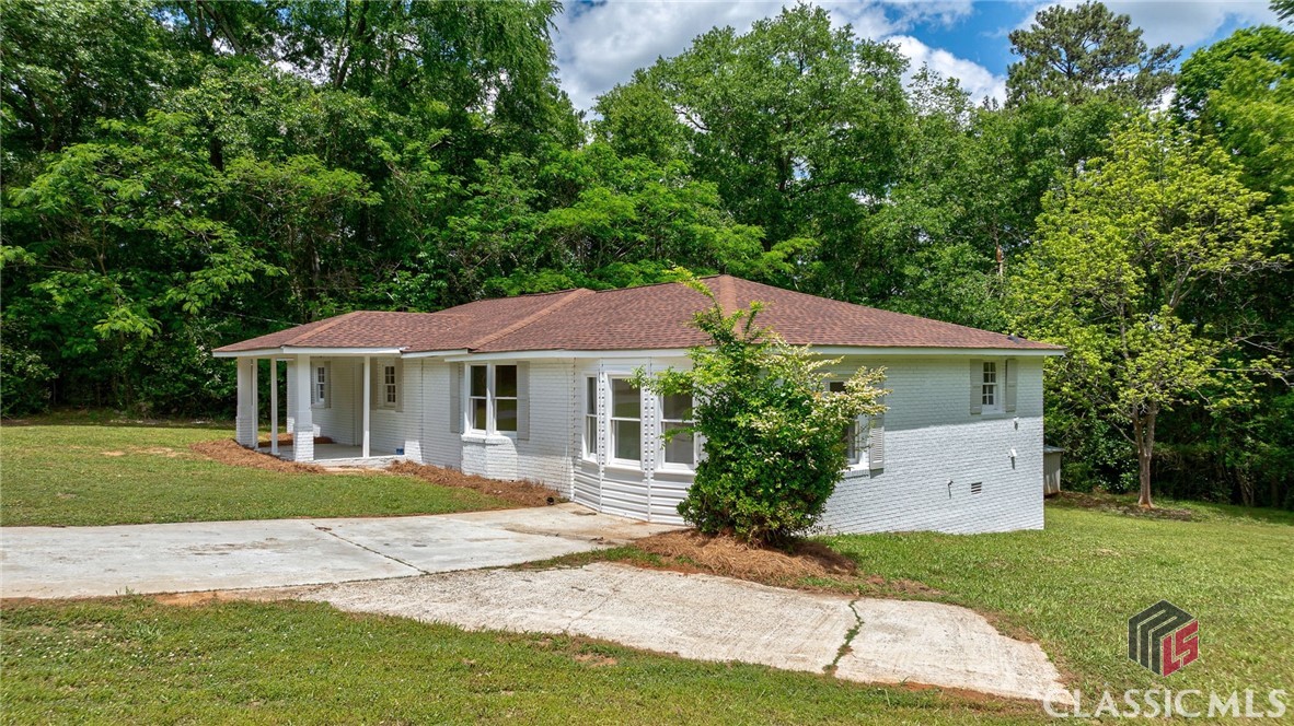 1034 Wheat Street Madison, GA 30650 - Photo 54 of 73 Gallery Image 54