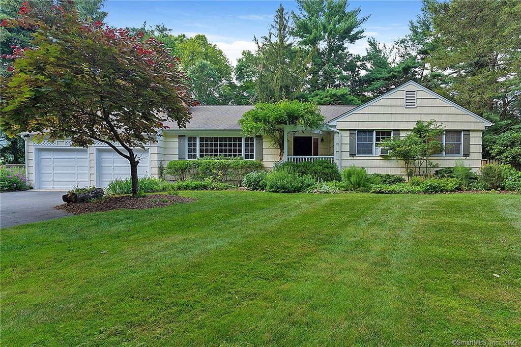 8 Weston Road Westport, CT 06880 - Photo 1 of 1 Gallery Image 1