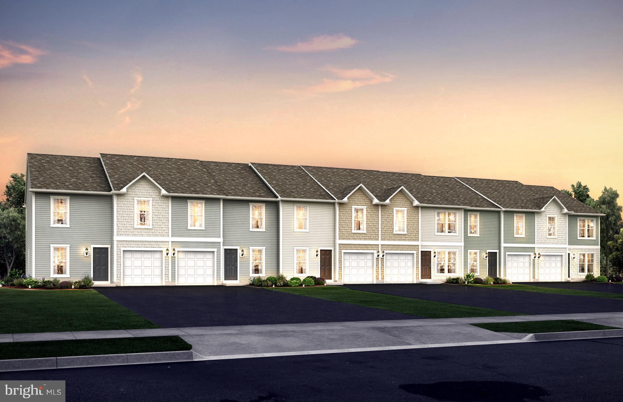 Exterior - Illustrative purposes