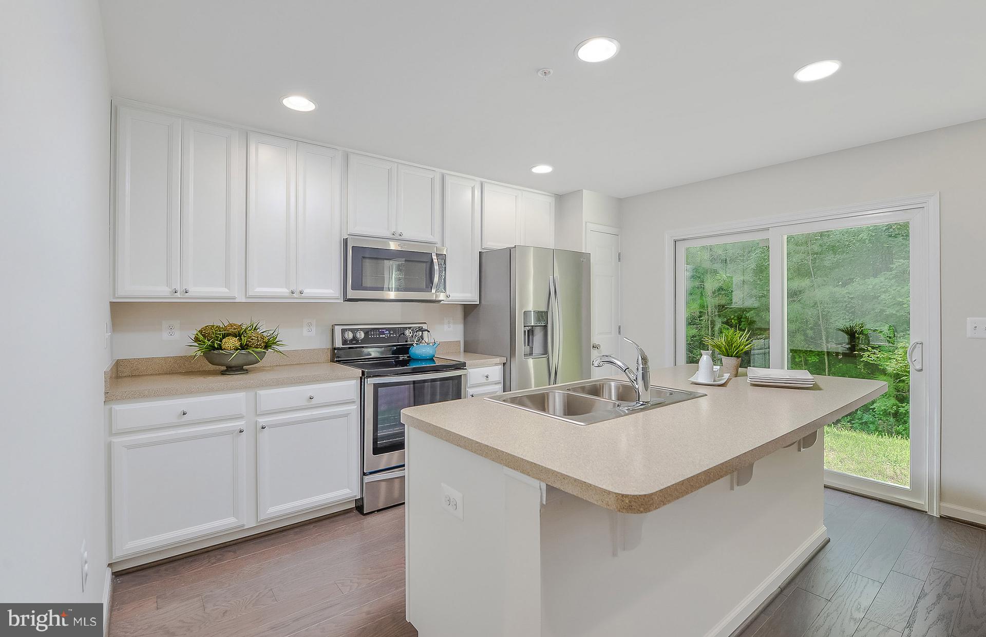 130 Intrepid Lane Berlin, MD 21811 - Photo 2 of 22 Kitchen - Illustrative purposes
