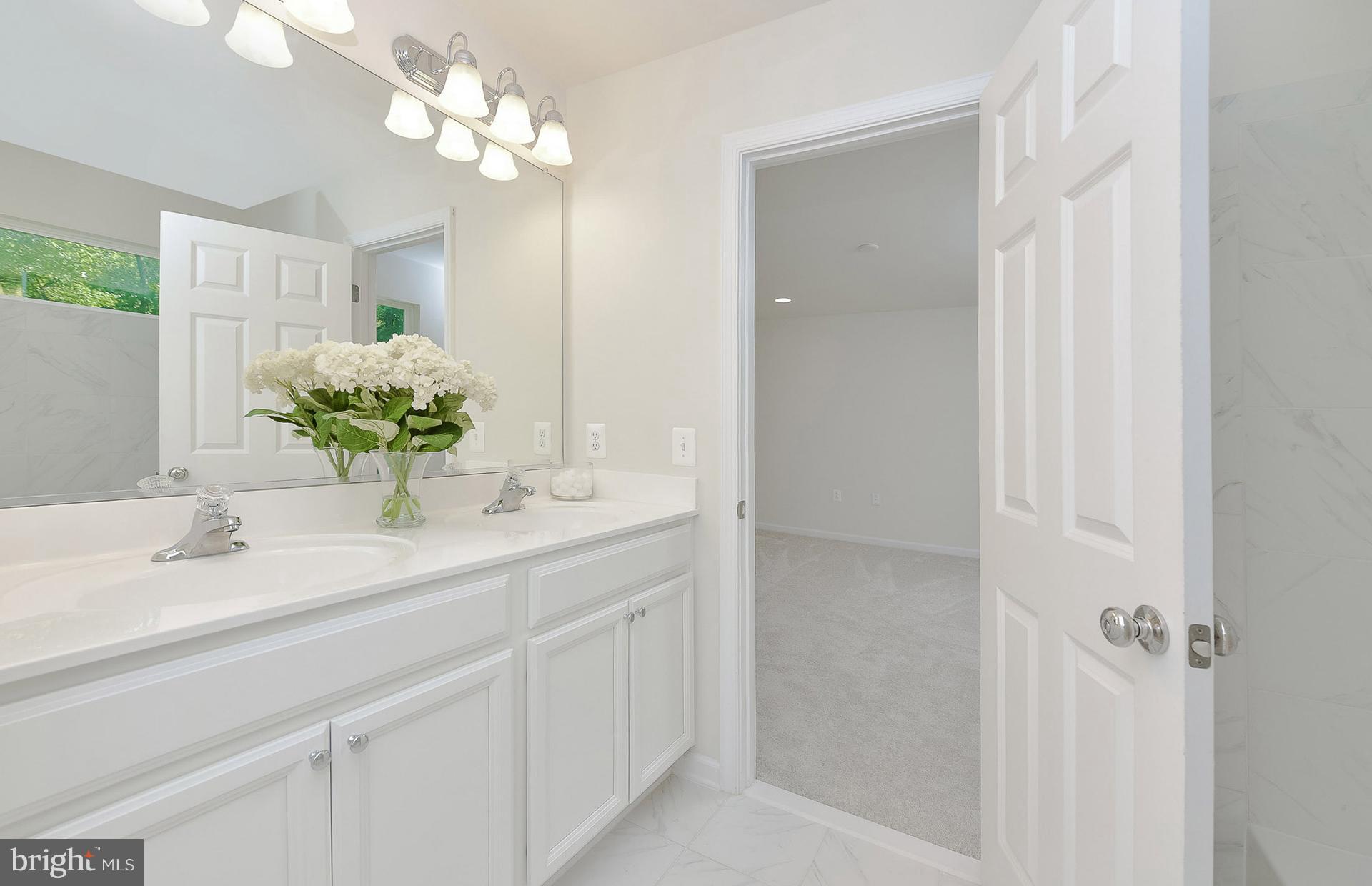 130 Intrepid Lane Berlin, MD 21811 - Photo 14 of 22 Bathroom - Illustrative purposes