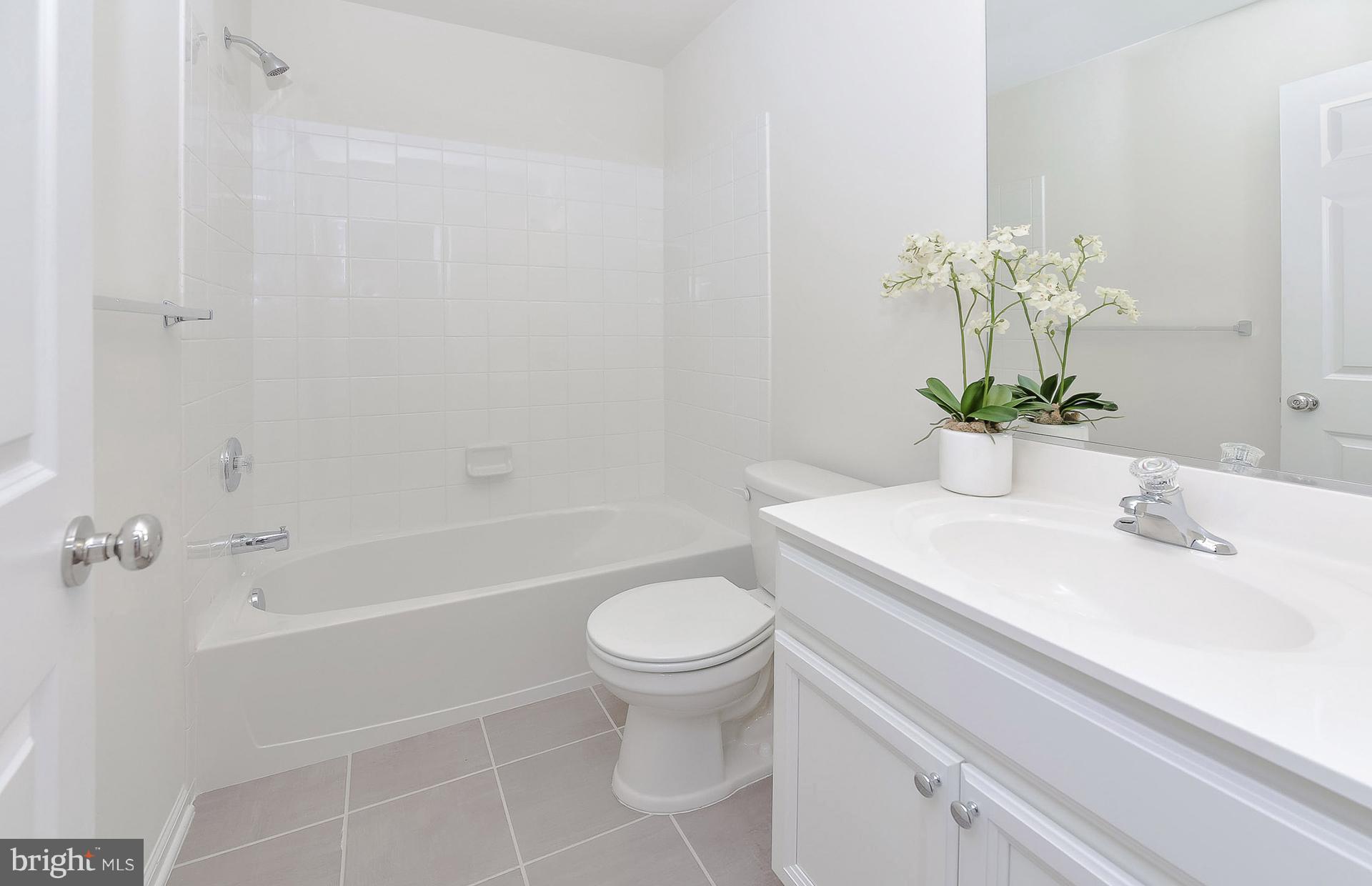 130 Intrepid Lane Berlin, MD 21811 - Photo 16 of 22 Bathroom - Illustrative purposes