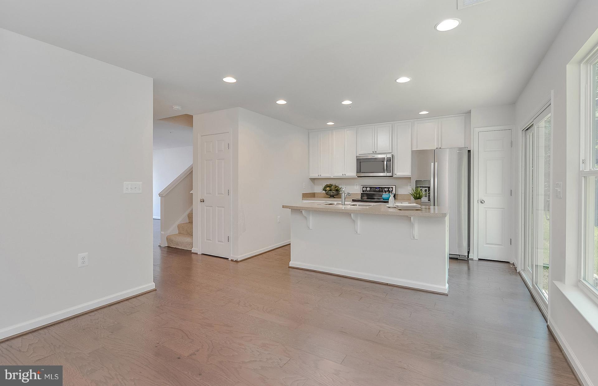 130 Intrepid Lane Berlin, MD 21811 - Photo 3 of 22 Kitchen - Illustrative purposes