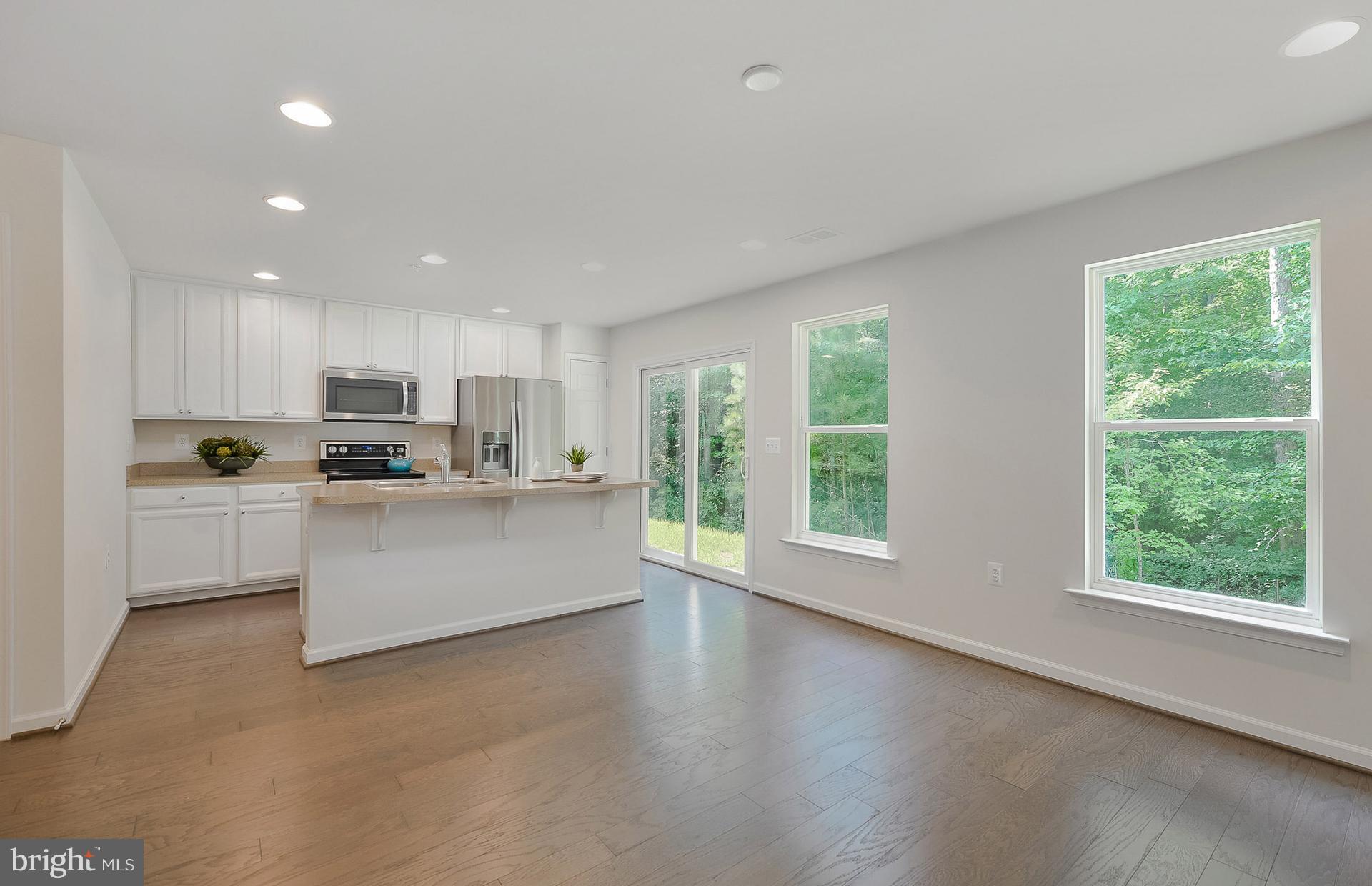 130 Intrepid Lane Berlin, MD 21811 - Photo 5 of 22 Kitchen - Illustrative purposes