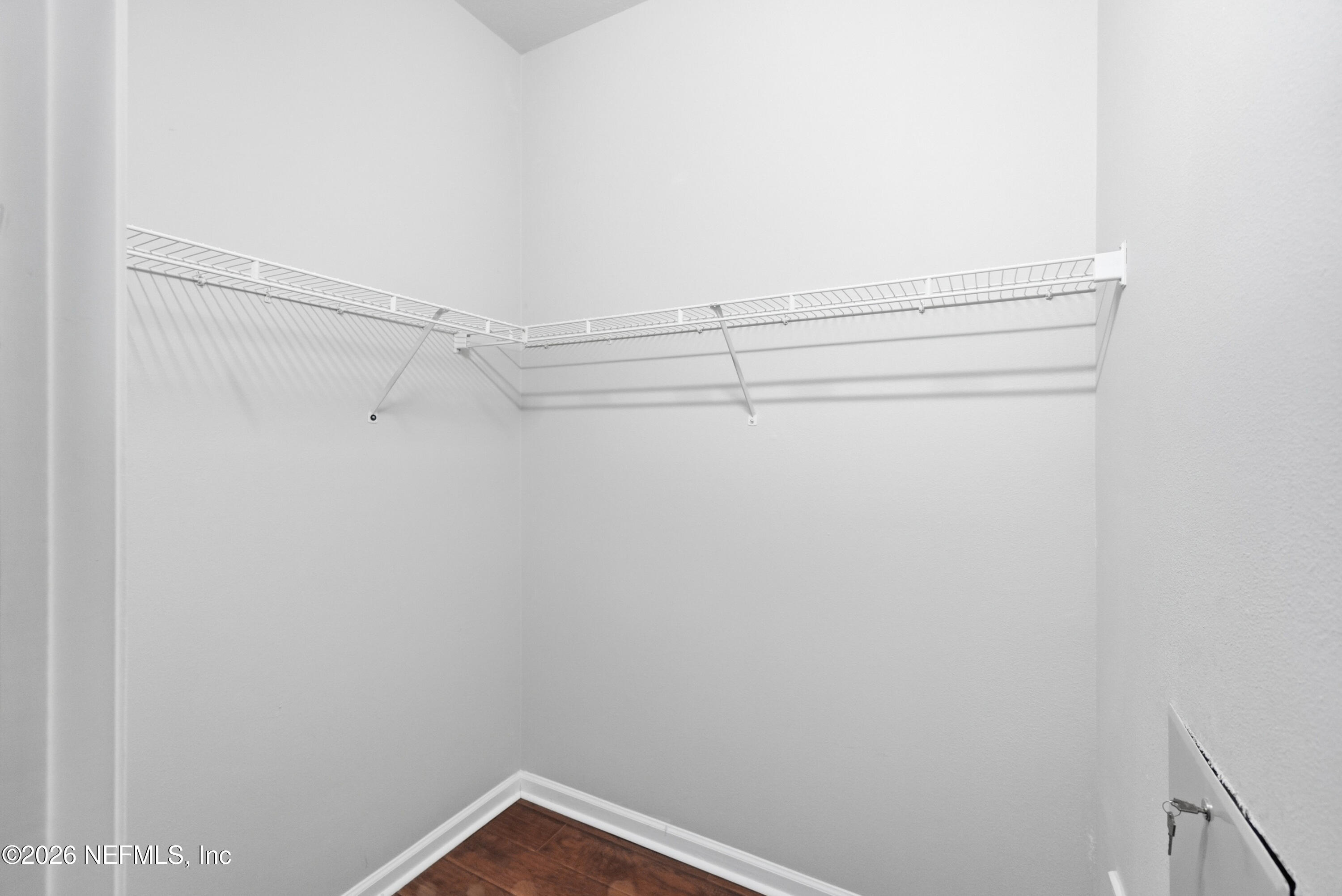 7990 Baymeadows Road East, Unit 803 Jacksonville, FL 32256 - Photo 11 of 32 Primary walk-in closet