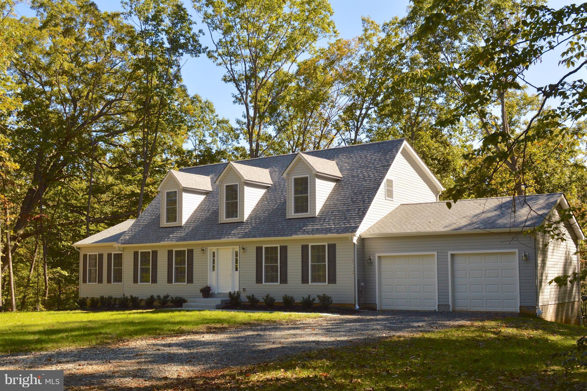 3112 Powder Mill Road Hyattsville, MD 20783 - Photo 1 of 30 Exterior (Front)