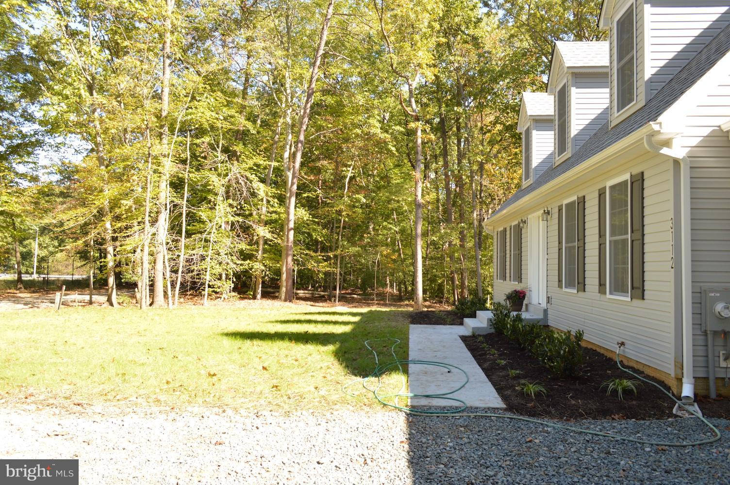 3112 Powder Mill Road Hyattsville, MD 20783 - Photo 2 of 30 1.3 acre treed lot with stream and pristine trees