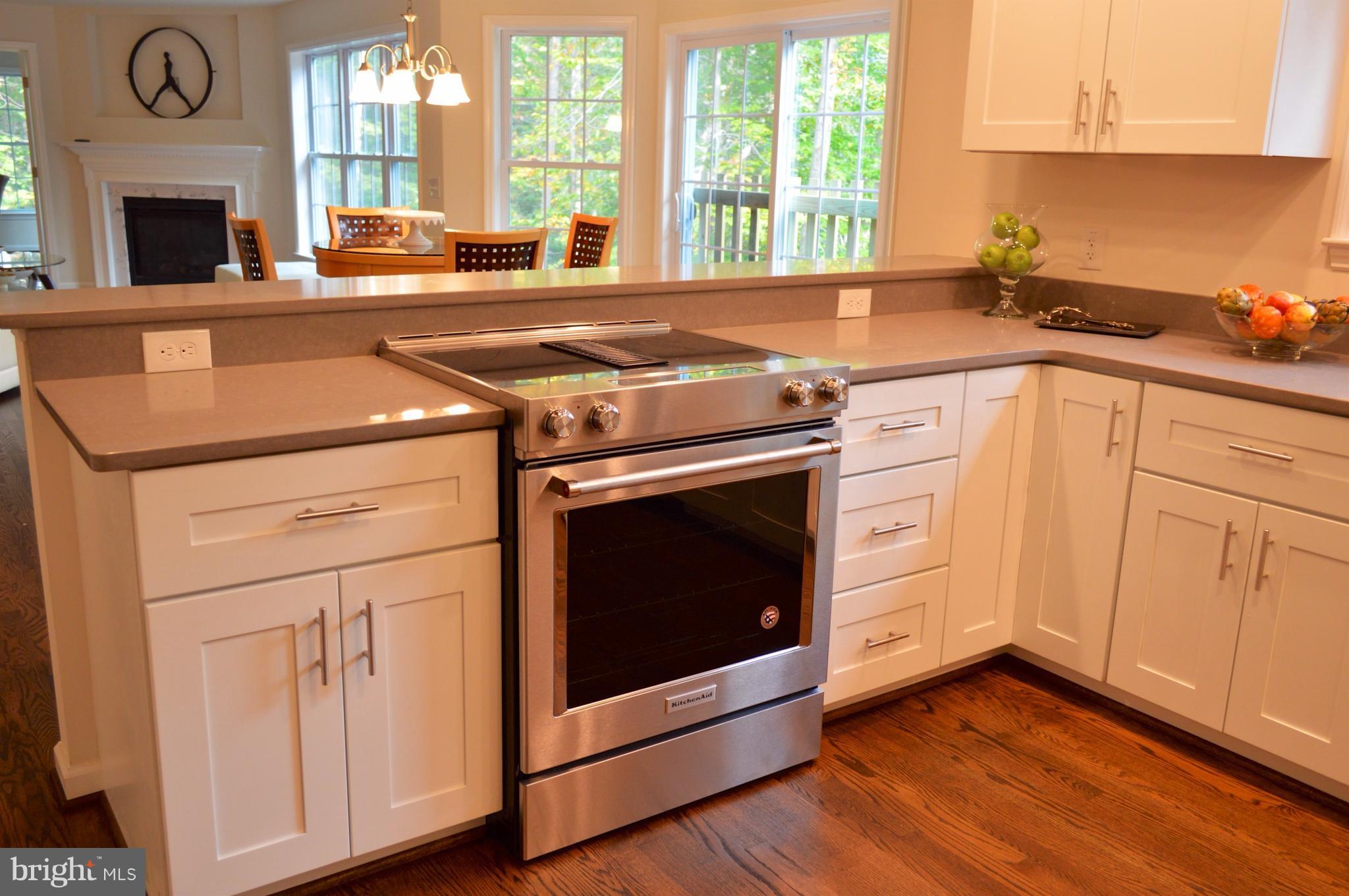3112 Powder Mill Road Hyattsville, MD 20783 - Photo 17 of 30 Kitchen