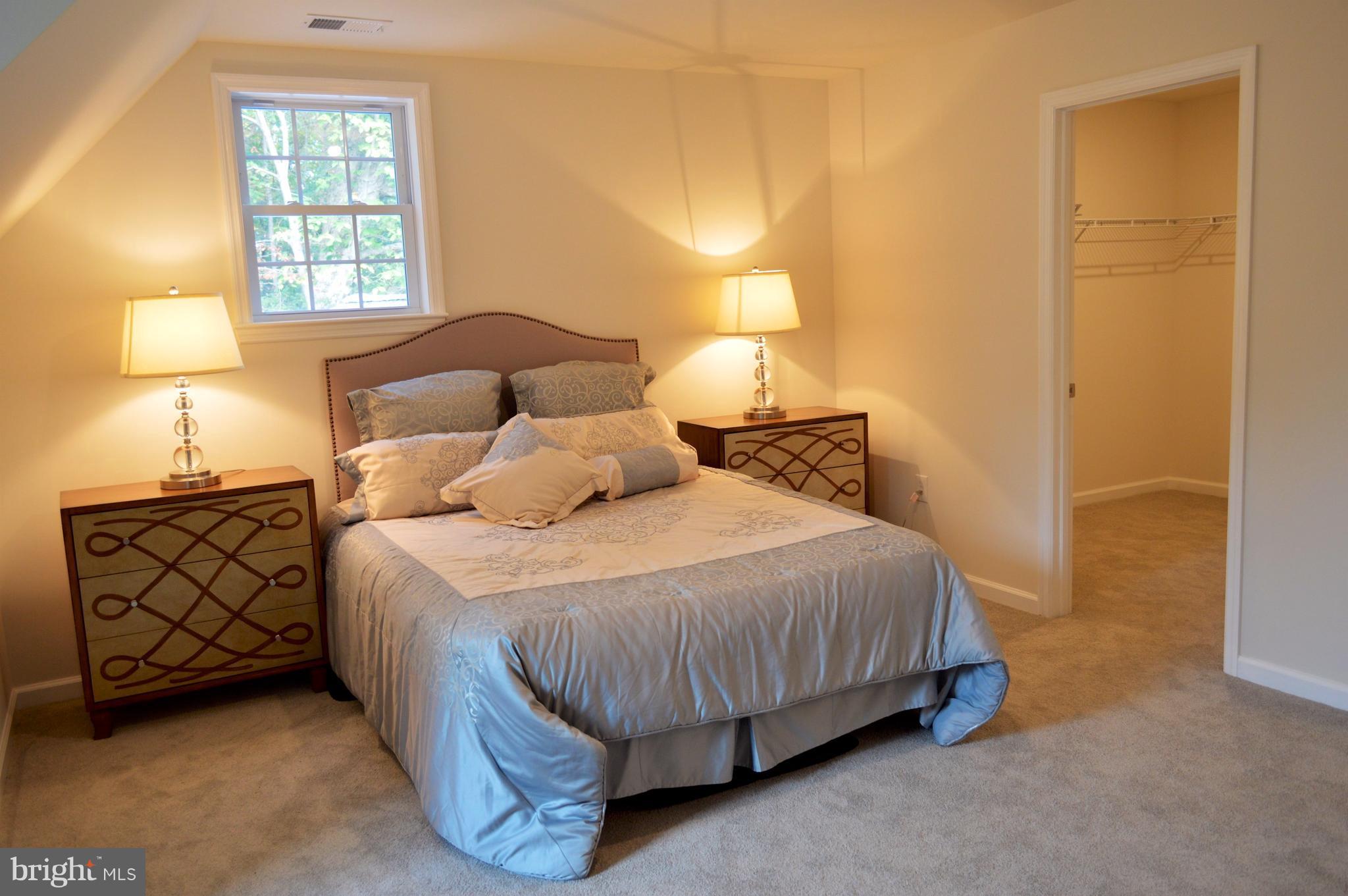 3112 Powder Mill Road Hyattsville, MD 20783 - Photo 22 of 30 Bedroom (Master)