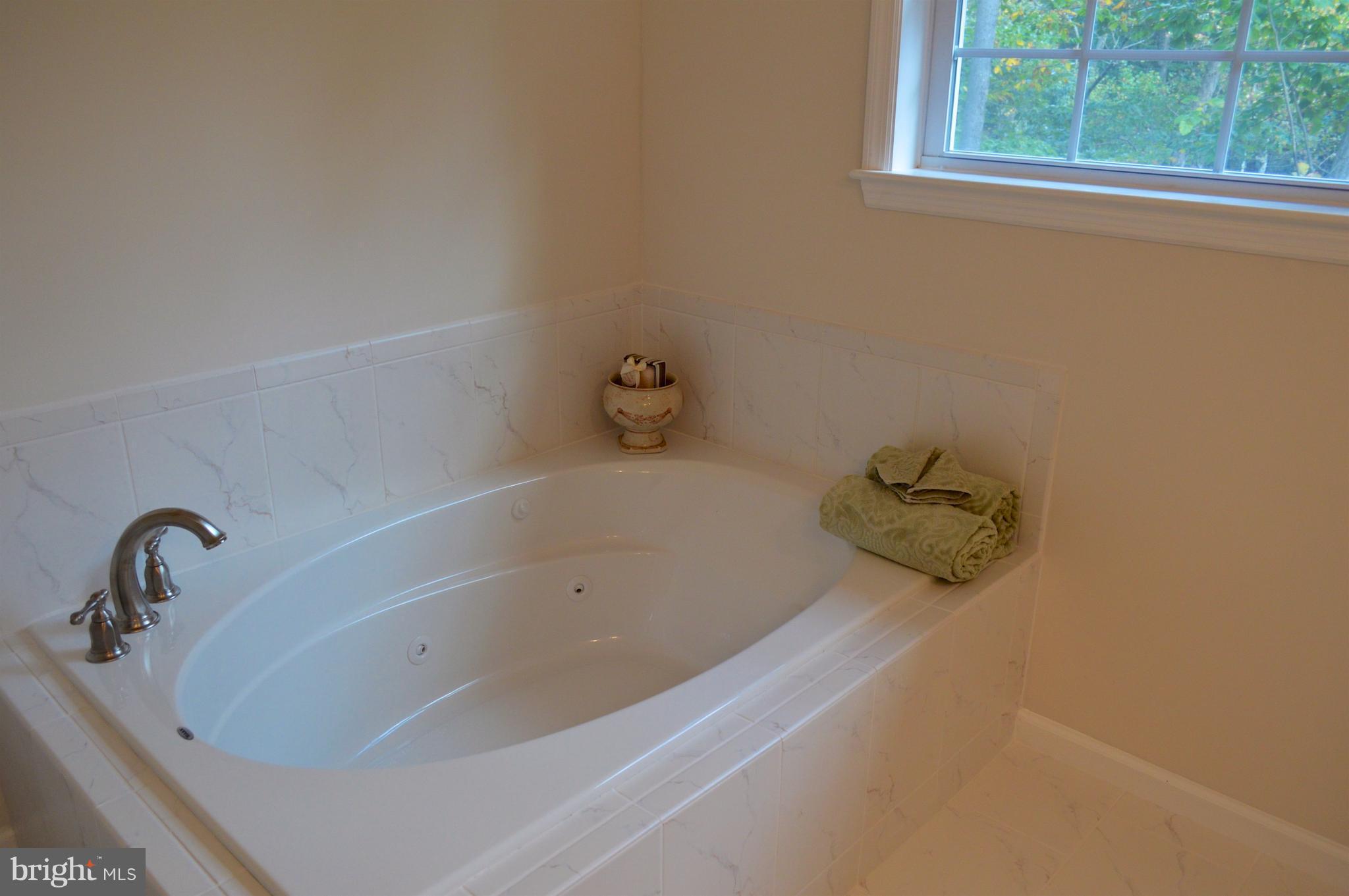 3112 Powder Mill Road Hyattsville, MD 20783 - Photo 24 of 30 Bath (Master)
