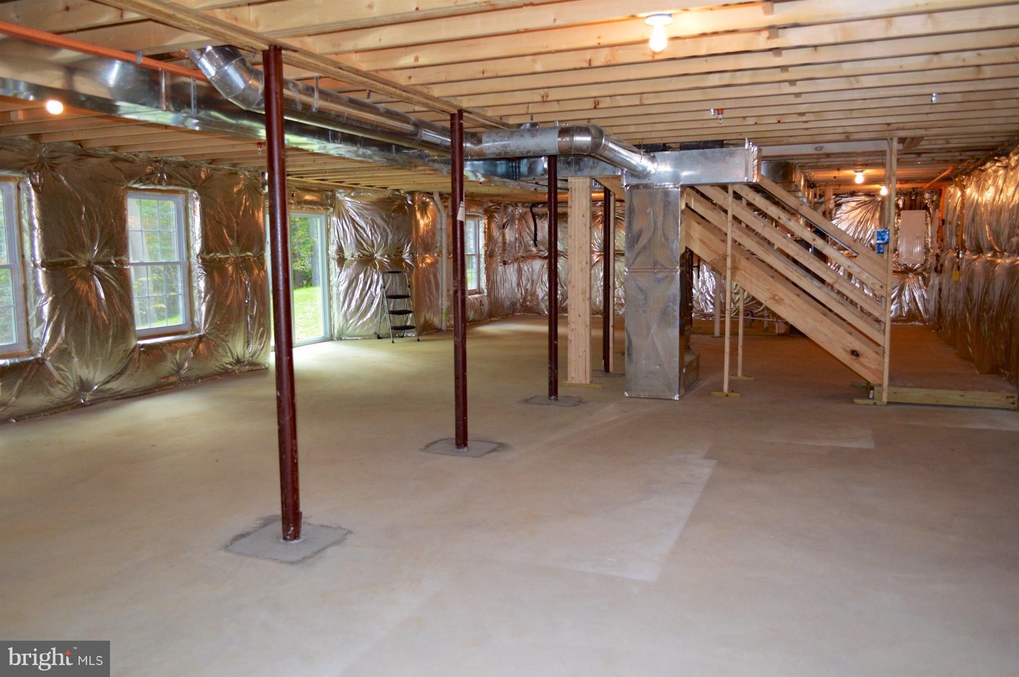 3112 Powder Mill Road Hyattsville, MD 20783 - Photo 29 of 30 Interior (General)