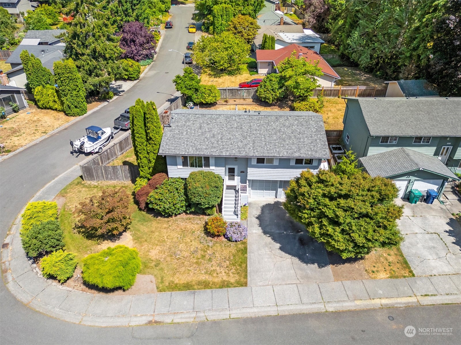 2627 166th Street Southeast Bothell, WA 98012 - Photo 24 of 28